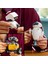LEGO ǀ Disney ve Pixar Wall-E ve Eve 43279 – Film Sever Yetişkinler Için Dekoratif ve Koleksiyonluk Animasyon Film Karakterleri Model Yapım Seti, Yaratıcı Hediye Fikri (811 Parça) 3