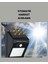 Solar Enerjiyle Çalışan IP65 Su Geçirmez 20 LED Duvar Lambası 3
