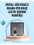 Type-C Şarj Girişli Taşınabilir Elektrikli Hava Pompası 1
