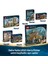 LEGO Harry Potter Hogwarts Şatosu: Tılsım Dersi 76442-8 Yaş ve Üzeri Çocuklar ve Yetişkinler Için Koleksiyonluk Oyuncak Yapım Seti, Doğum Günü Hediyesi (204 Parça) 5