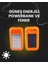 GS-875 Güneş Enerjili Powerbank 1