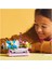 LEGO Creator 3’ü 1 Arada Çiçekli Daktilo 31169-8 Yaş ve Üzeri Çocuklar Için Keytar Veya Saksıya Dönüşebilen Yaratıcı Oyuncak Yapım Seti, Doğum Günü Hediyesi (363 Parça) 5