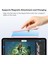 Apple Pencil Pro & Apple Pencil 2. Nesil Için Uyumlu Koruyucu Esnek Silikon Kılıf (Kalem Değildir!) 4