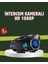 Q28 Full Hd Kameralı Motosiklet Kask Kulaklığı – 45 Saat Müzik, Ipx6 Su Geçirmez 1