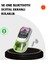 Kayar Kapaklı Şarj Kutusu ve Dokunmatik Ekranlı Bluetooth Stereo Kulaklık 1