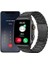 Akıllı Saat Arama Konuşma Gps ve Nfc Özelliği 3 Kordonlu Amoled Ekran 5