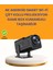 HCS350PRO 1080P Full Hd Taşınabilir Android Projektör 1