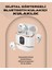 Kulakiçi Bluetooth Kulaklık V5.3 – 4’lü Set, Dijital Ekranlı, Gürültü Engelleme 2