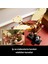 LEGO Icons Leonardo Da Vinci’nin Uçan Makinesi 10363 – Tarih ve Havacılık Meraklısı Yetişkinlere Özel Dekoratif Yapım Seti, Hediye Fikri (493 Parça) 3