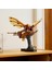 LEGO Icons Leonardo Da Vinci’nin Uçan Makinesi 10363 – Tarih ve Havacılık Meraklısı Yetişkinlere Özel Dekoratif Yapım Seti, Hediye Fikri (493 Parça) 4