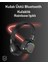 Rgb Işıklı Katlanabilir Bluetooth 5.3 Kulak Üstü Kulaklık 2