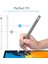 Apple Pencil Pro & Apple Pencil 2. Nesil Için Uyumlu Koruyucu Esnek Silikon Kılıf (Kalem Değildir!) 3
