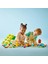 LEGO Duplo Classic Lüks Yapım Parçası Kutusu 10914-18 Ay ve Üzeri Çocuklar Için Gelişimi Destekleyen Yaratıcı Oyuncak Yapım Seti (85 Parça) 5