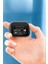 Bluetooth Kulaklık Kablosuz Ekranlı Anc/enc Destekli Dokunmatik 5