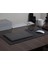 XL Keçe Desk Mat -Büyük Boy Klavye Mouse Pad -60X33 cm Keçe Masa Matı 2