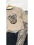 Kız Çocuk Leopar Mouse Ikili Takım - %100 Pamuklu 2