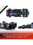 LEGO Speed Champions Bwt Alpine F1 Team A524 Yarış Arabası 77248 – 10 Yaş ve Üzeri Çocuklar Için Koleksiyonluk Sürücü Minifigürü Içeren Yapım Seti (258 Parça) 5