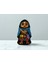 Thief (Hırsız) - 3D Figür Baykuş - Mysterious Owls - 006 2