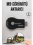M9 Plus HDMI Kablosuz Görüntü ve Ses Aktarıcı Hd Görüntü 1