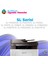 Samsung MLT-D204L 20'li Avantaj Paket Muadil Toner/ Pro Xpress M3325 / M3375 M3825 / M3875 / M4025 / M4075 2