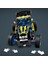 LEGO Technic Arazi Yarışı Arabası 42164-8 Yaş ve Üzeri Çocuklar Için Koleksiyonluk Yaratıcı Oyuncak Model Yapım Seti (219 Parça) 2