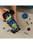 LEGO Technic Arazi Yarışı Arabası 42164-8 Yaş ve Üzeri Çocuklar Için Koleksiyonluk Yaratıcı Oyuncak Model Yapım Seti (219 Parça) 3