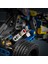 LEGO Technic Arazi Yarışı Arabası 42164-8 Yaş ve Üzeri Çocuklar Için Koleksiyonluk Yaratıcı Oyuncak Model Yapım Seti (219 Parça) 4