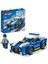Lego® City Polis Arabası 60312-5 Yaş ve Üzeri Çocuklar Için Tasarlanmış Oyuncak Yapım Seti (94 Parça) 1