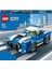 Lego® City Polis Arabası 60312-5 Yaş ve Üzeri Çocuklar Için Tasarlanmış Oyuncak Yapım Seti (94 Parça) 5