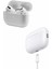 Yeni Nesil Pro Bluetooth Kulaklık Android ve Ios Uyumlu Dokunmatik Kontrol 4