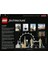 LEGO Architecture Londra 21034 - Seyahat, Mimari ve Tarih Meraklısı Yetişkinler Için Koleksiyonluk Sergilenebilir Yapım Seti (468 Parça) 5