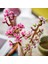 LEGO Botanicals 40725 Kiraz Çiçekleri – 8 Yaş ve Üzeri Yaratıcı Çocuklar Için Inşa Edilebilen Çiçek Modeli, Kutlama ve Doğum Günü Için Anlamlı Hediye Fikri, Dekoratif Yapım Seti 5