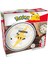 Pokemon Set Of 4 Starters Plates + Pikachu 21 cm Tabak Seti - ABYTAB042 2