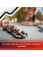 LEGO Speed Champions Mclaren F1 Team MCL38 Yarış Arabası 77251 – 10 Yaş ve Üzeri Kız ve Erkek Çocukları ile Yetişkin Motorseverler Için Sürücü Minifigürü Içeren Yapım ve Sergileme Seti (269 Parça) 3