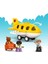 LEGO Duplo Kasabası Ilk Havaalanı Deneyimi 10443 – 2 Yaş ve Üzeri Pilotluğa Ilgili Çocuklar Için Uçak Içeren Hayal Gücü Geliştiren Oyuncak Yapım Seti, Doğum Günü Hediyesi (23 Parça) 2