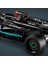 LEGO Technic Mercedes-Amg F1 W14 E Performance Pull-Back 42165-7 Yaş ve Üzeri Çocuklar Için Koleksiyonluk Yaratıcı Yarış Arabası Model Yapım Seti, Doğum Günü Hediyesi Fikri (240 Parça) 2