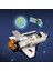 LEGO Creator Uzay Mekiği 31134-6 Yaş ve Üzeri Çocuklar Için Astronot ve Uzay Gemisi Modelleri Içeren Yaratıcı Oyuncak Yapım Seti (144 Parça) 4