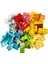 LEGO Duplo Classic Lüks Yapım Parçası Kutusu 10914-18 Ay ve Üzeri Çocuklar Için Gelişimi Destekleyen Yaratıcı Oyuncak Yapım Seti (85 Parça) 3