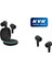 BKG507 Enc Oyuncu Rgb Bluetooth Kulaklık 5.4V 2