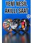 Akıllı Saat Çok Fonksiyonlu Yeni Nesil Bluetooth Bağlantılı Sesli Görüşme 1