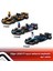 LEGO Speed Champions Mercedes-Amg F1 W15 Yarış Arabası 77244 – 10 Yaş ve Üzeri Kız ve Erkek Çocukları Için Koleksiyonluk Sürücü Minifigürü Içeren Yapım Seti ve Sergileme Seti (267 Parça) 2