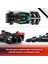 LEGO Speed Champions Mercedes-Amg F1 W15 Yarış Arabası 77244 – 10 Yaş ve Üzeri Kız ve Erkek Çocukları Için Koleksiyonluk Sürücü Minifigürü Içeren Yapım Seti ve Sergileme Seti (267 Parça) 3