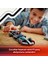 LEGO Speed Champions Mercedes-Amg F1 W15 Yarış Arabası 77244 – 10 Yaş ve Üzeri Kız ve Erkek Çocukları Için Koleksiyonluk Sürücü Minifigürü Içeren Yapım Seti ve Sergileme Seti (267 Parça) 4
