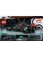 LEGO Speed Champions Mercedes-Amg F1 W15 Yarış Arabası 77244 – 10 Yaş ve Üzeri Kız ve Erkek Çocukları Için Koleksiyonluk Sürücü Minifigürü Içeren Yapım Seti ve Sergileme Seti (267 Parça) 5