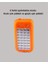 Gold Silver GS-875 Outdoor Powerbank & Işıldak – Güneş Paneli, 32 Led, 10000 Mah, Çift Çık� 3