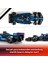 LEGO Speed Champions Williams Racing FW46 F1 Yarış Arabası 77249 – 10 Yaş ve Üzeri Kız ve Erkek Çocukları ile Yetişkin Motorseverler Için Sürücü Minifigürü Içeren Yapım ve Sergileme Seti (263 Parça) 2