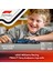 LEGO Speed Champions Williams Racing FW46 F1 Yarış Arabası 77249 – 10 Yaş ve Üzeri Kız ve Erkek Çocukları ile Yetişkin Motorseverler Için Sürücü Minifigürü Içeren Yapım ve Sergileme Seti (263 Parça) 3