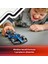 LEGO Speed Champions Williams Racing FW46 F1 Yarış Arabası 77249 – 10 Yaş ve Üzeri Kız ve Erkek Çocukları ile Yetişkin Motorseverler Için Sürücü Minifigürü Içeren Yapım ve Sergileme Seti (263 Parça) 5