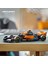 LEGO Speed Champions 2023 Mclaren Formula 1 Yarış Arabası Set 76919 – 9 Yaş ve Üzeri Kız ve Erkek Çocukları Için Koleksiyonluk Oyuncak Model Yapım Seti, Çocuk Doğum Günü Hediyesi Fikri (245 Parça) 3