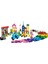 LEGO Classic LEGO Büyük Boy Yaratıcı Yapım Kutusu 10698-4 Yaş ve Üzeri Çocuklar Için Yaratıcı Oyuncak Yapım Seti (790 Parça) 3